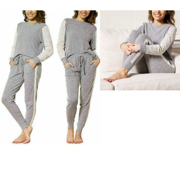 Flora Nikrooz Ladies' Lounge Set - Picture 4 of 13